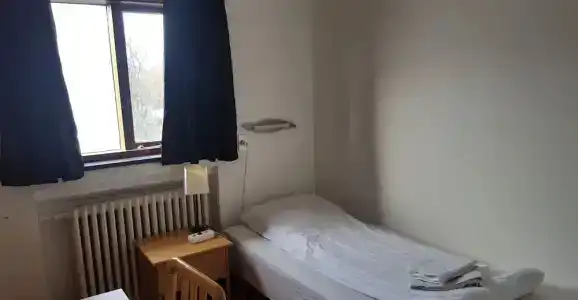 Travel Inn - 5