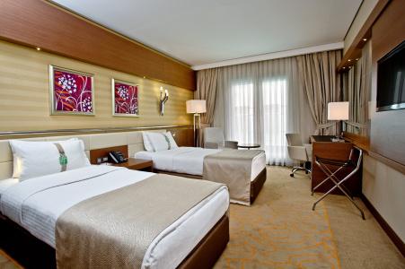 Holiday Inn Ankara-Kavaklidere, An Ihg - 35