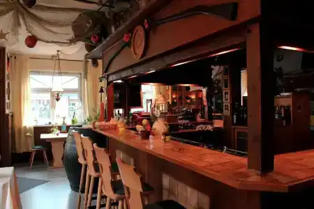 Restaurant Zum Postillion - 8
