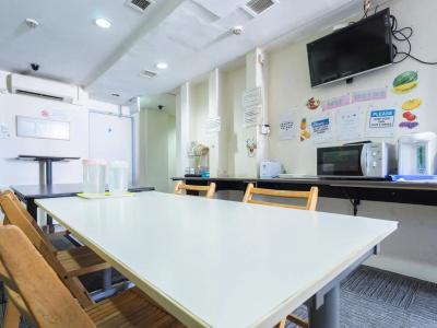 Snooze Inn @Dunlop Street - 19