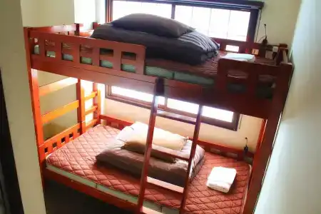 K's House Takayama [1st K's Hostel] - 29