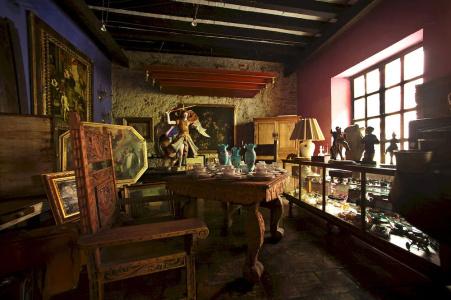 Meson Sacristia de la Compañia Boutique - 23
