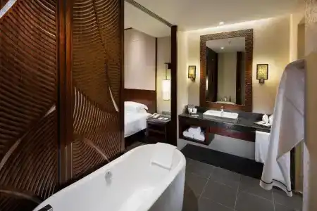 Hilton Sanya Yalong Bay Resort & Spa - 91