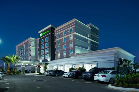 Holiday Inn & Suites Orlando International Drive South, An Ihg - 36
