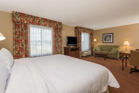 Hampton Inn - Suites-North-I-95 - 62