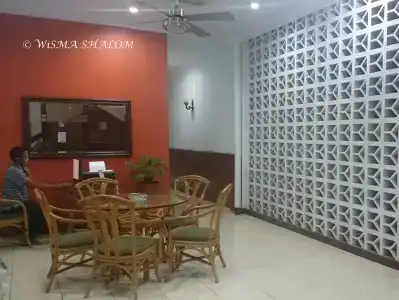 Wisma Shalom - 8