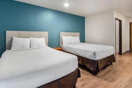 WoodSpring Suites - 30