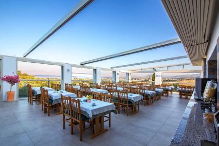 Geranion Village - 16