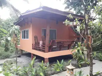 Jj Beach Resort & Jj Seafood - 79