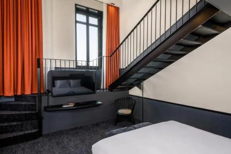 Mercure Bordeaux Gare Atlantic - 137