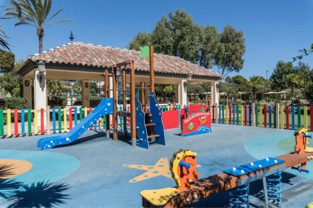 Marriott's Playa Andaluza - 12