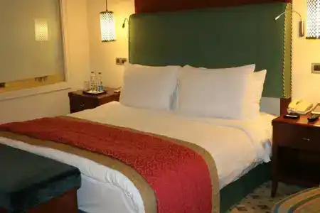 Welcomby ITCs, Cathedral Road, Chennai - 6