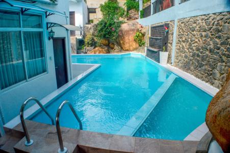 Villa Baywatch, Rumassala - 19