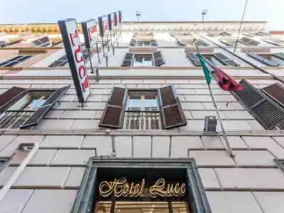 Raeli Luce - 25