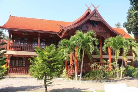 Grand Sea Beach Resort - 67