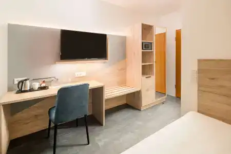 Best Western Lippstadt - 36