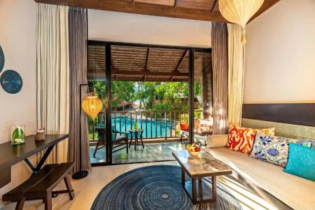 Buri Rasa Koh Phangan - Sha Extra Plus - 37