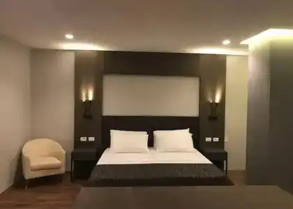 Klajdi Resort & Spa - 24