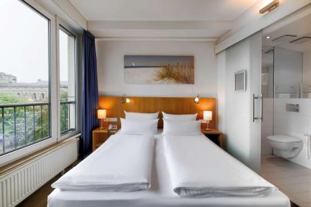 Berlin Mitte by Campanile - 47