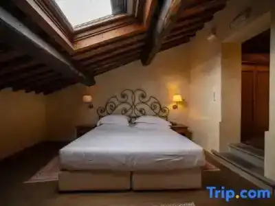Palazzo San Niccolò & Spa - 90