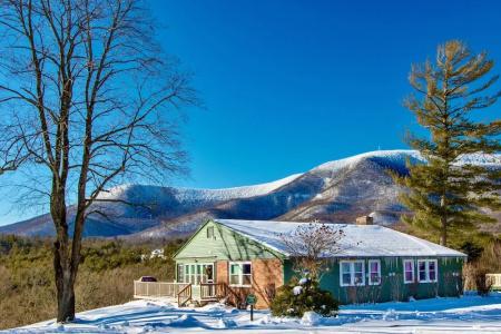 Wilburton Inn - 269