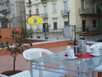 b&b La Storia Di Napoli - 44