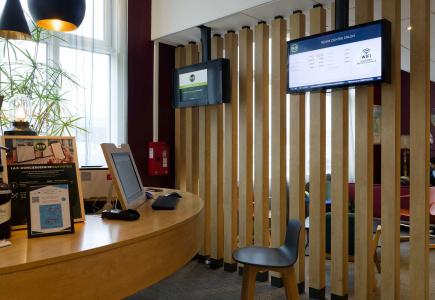 ibis Reims Centre Gare - 37