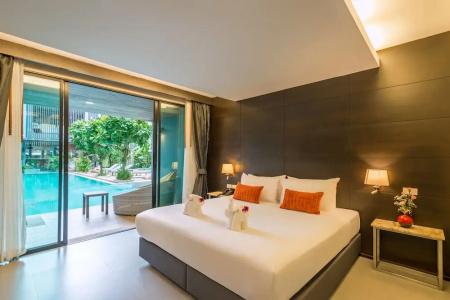 Aree Tara Resort - Sha Extra Plus - 88