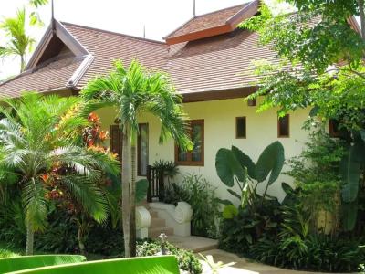 Oriental Siam Resort - Sha Extra Plus Certified - 155
