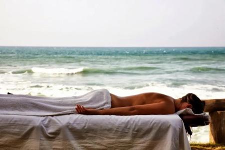 Natura Cabana Boutique & Spa By Mint - 49