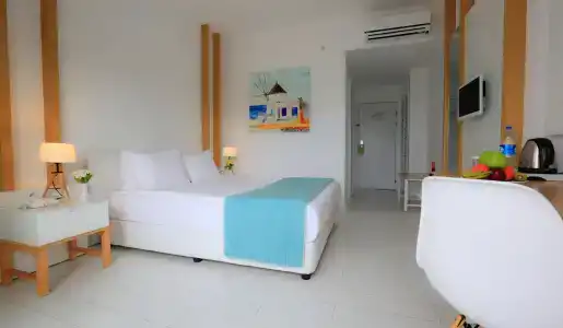 Labranda TMT Bodrum - 49