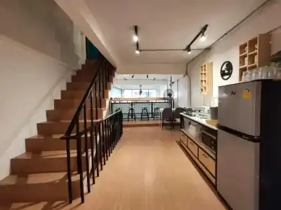 Station8 Hostel - 13