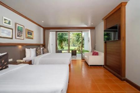Comsaed River Kwai Resort - 97