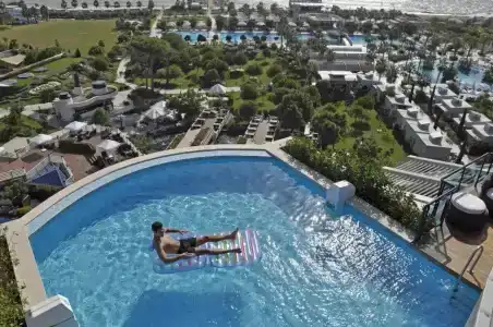 Susesi Luxury Resort - 99