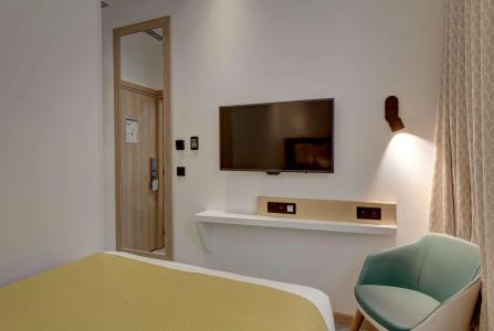 Best Western Plus Comedie Saint Roch - 5