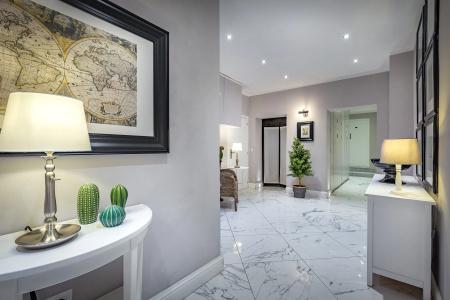 Ungherese Small Luxury Hotel - 1