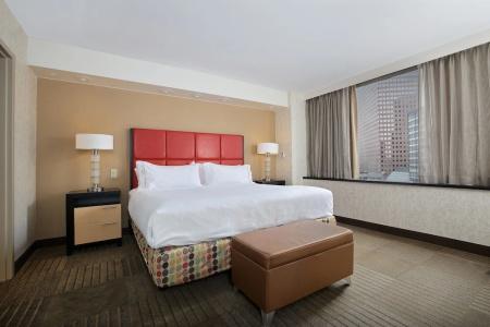 Holiday Inn Express Denver Downtown, An Ihg - 28