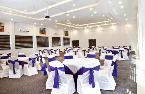 Octave & Spa - Sarjapur Road - 36