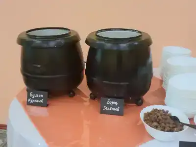 Феодосия - 18