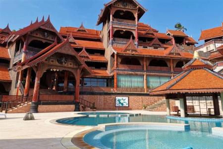 Grand Sea Beach Resort - 13