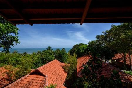 Mango Beach Resort - 60