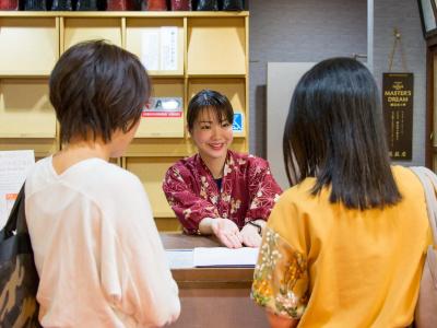 Arima Onsen Motoyu Ryuusenkaku - 23