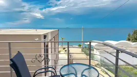 Open Sea Luxury - 82