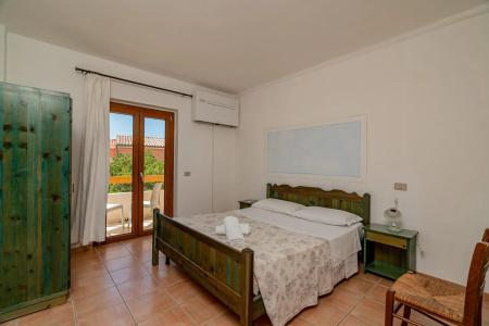 Club Esse Residence Capo D'orso - 1