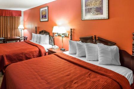 Quality Inn & Suites North - 6