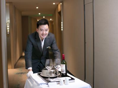 Holiday Inn Express Hangzhou Gongshu, An Ihg - 17