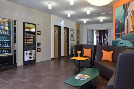 b&b Freiburg-Nord - 15