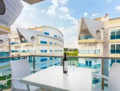 Melda Palace - 16