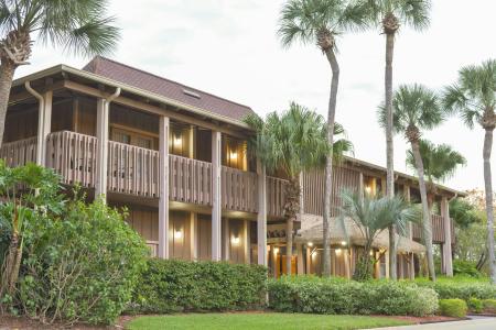 Hilton Vacation Club Polynesian Isles - 26