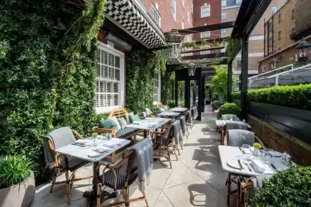 The Bloomsbury - 15